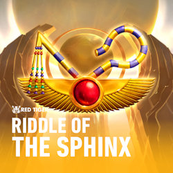 Imagem do jogo Riddle of the Sphinx