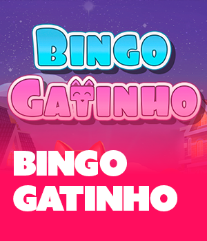 Bingo Gatinho