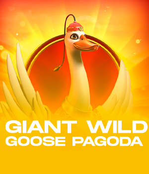 Giant Wild Goose Pagoda