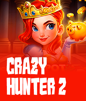 Crazy Hunter 2