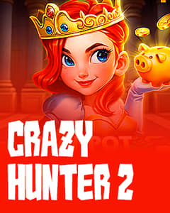 Crazy Hunter 2