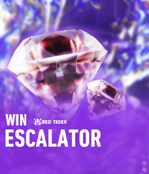 Imagem do jogo Win Escalator