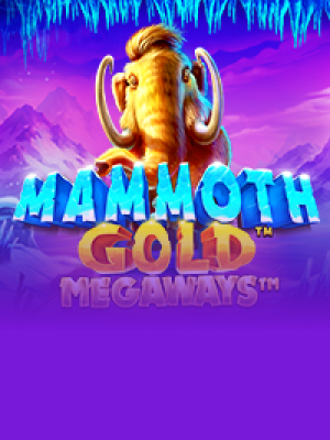 Mammoth Gold Megaways