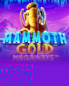 Mammoth Gold Megaways