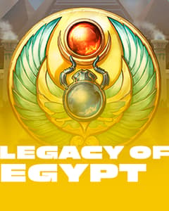 Legacy of Egypt