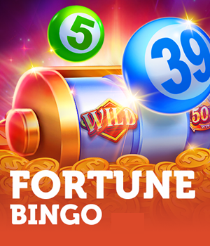 Fortune Bingo