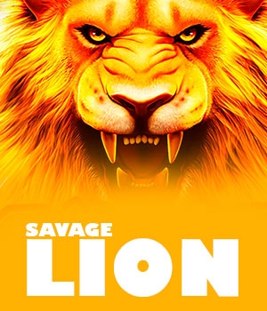 Savage Lion