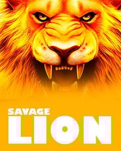 Savage Lion