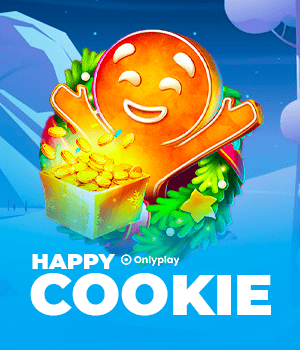 Happy Cookie
