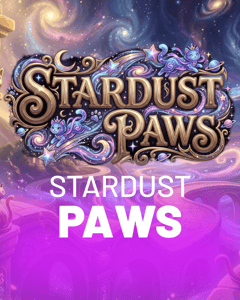 Stardust Paws