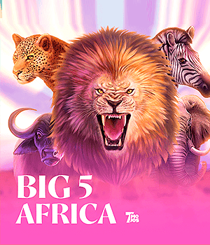 Big 5 Africa