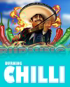 Burning Chilli	
