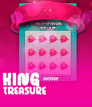 King Treasure