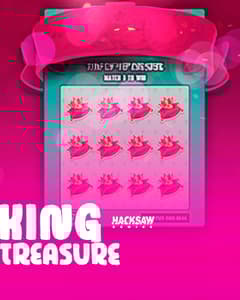 King Treasure 53