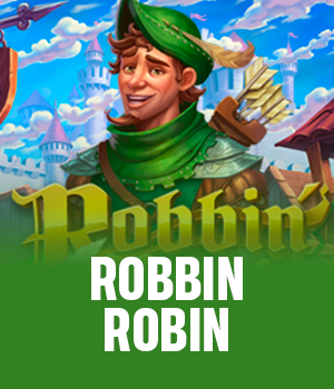 Robbin Robin