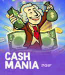 Cash Mania Sorte na Bet