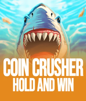 Imagem do jogo Coin Crusher Hold and Win