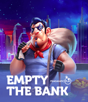 Empty the Bank
