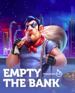 Empty the Bank