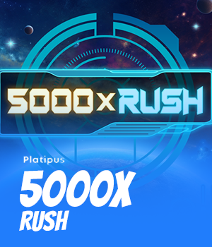 5000 x Rush