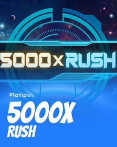 5000 x Rush