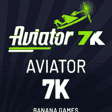 Aviator 7K