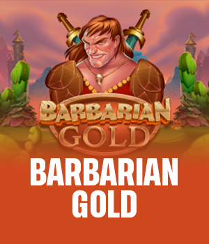 Barbarian Gold