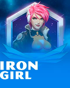 Iron Girl
