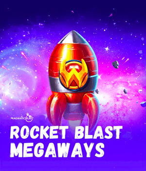 Rocket Blast Megaways