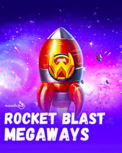Rocket Blast Megaways
