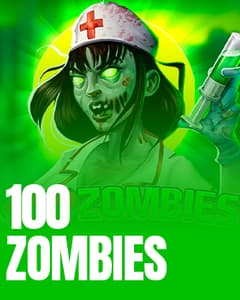 100 Zombies