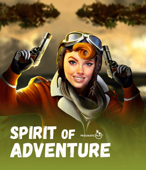 Spirit of Adventure