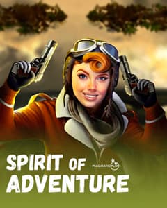 Spirit of Adventure