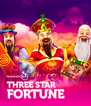 Three Star Fortune