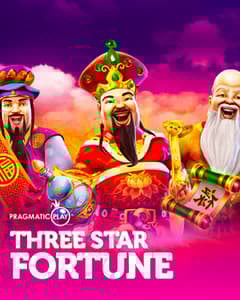 Three Star Fortune