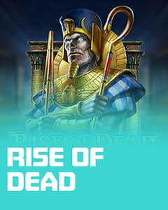 Rise of Dead