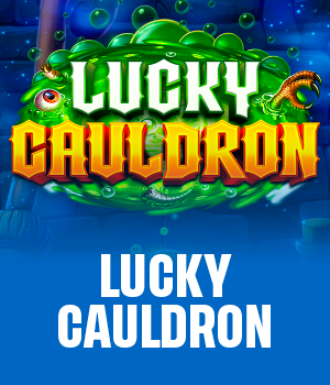 Lucky Cauldron