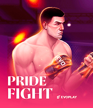 Pride Fight