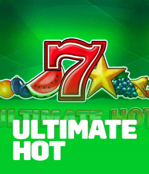 Imagem do jogo Ultimate Hot