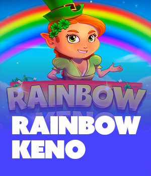 Rainbow Keno