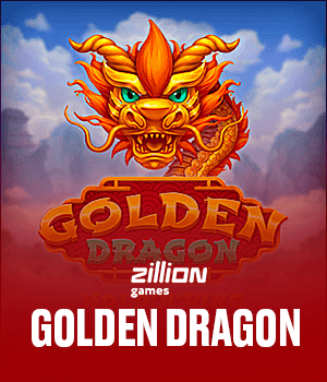 Golden Dragon