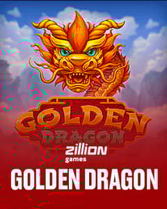 Golden Dragon