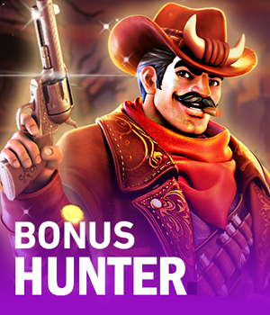 Bonus Hunter