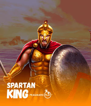 Spartan King