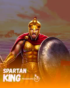 Spartan King