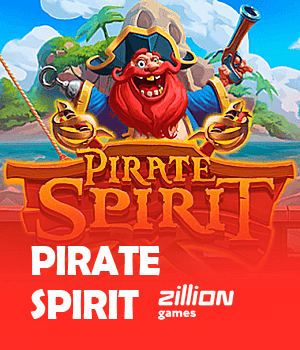 Pirate Spirit