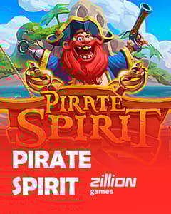 Pirate Spirit