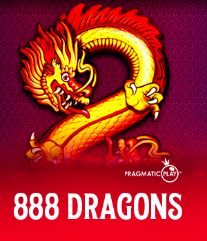 Imagem do jogo 888 Dragons