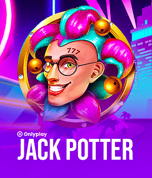 Jack Potter