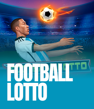 Football Lotto